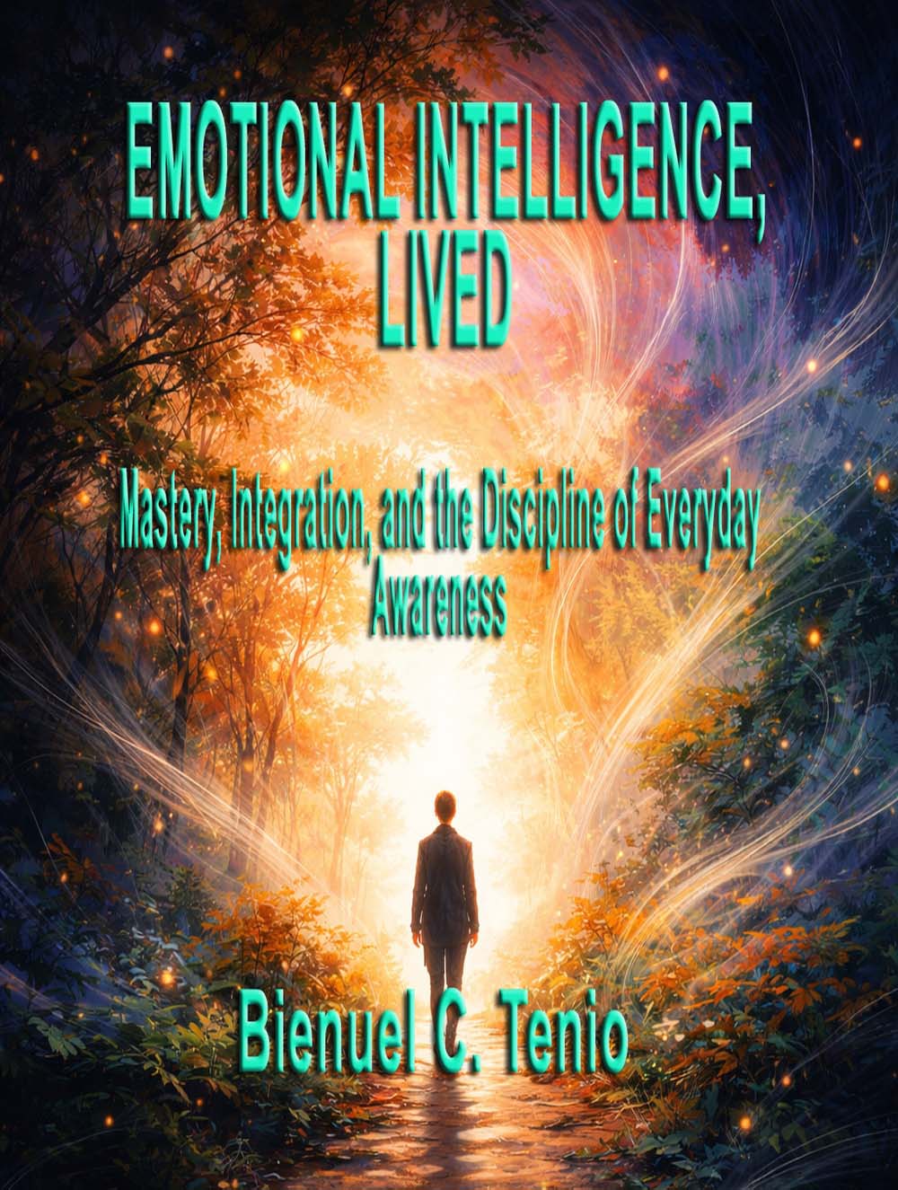 Emotional Intelligence Cover
