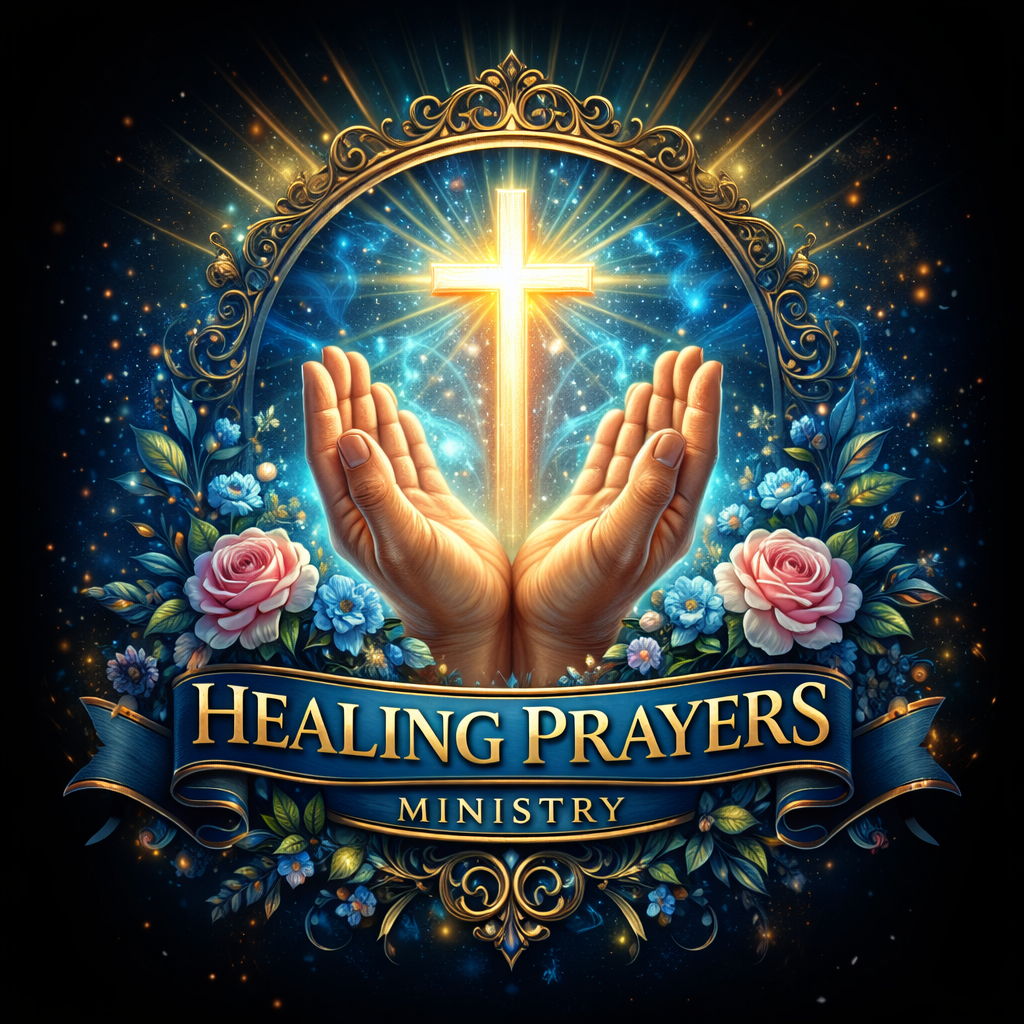 Healing Prayers Ministry