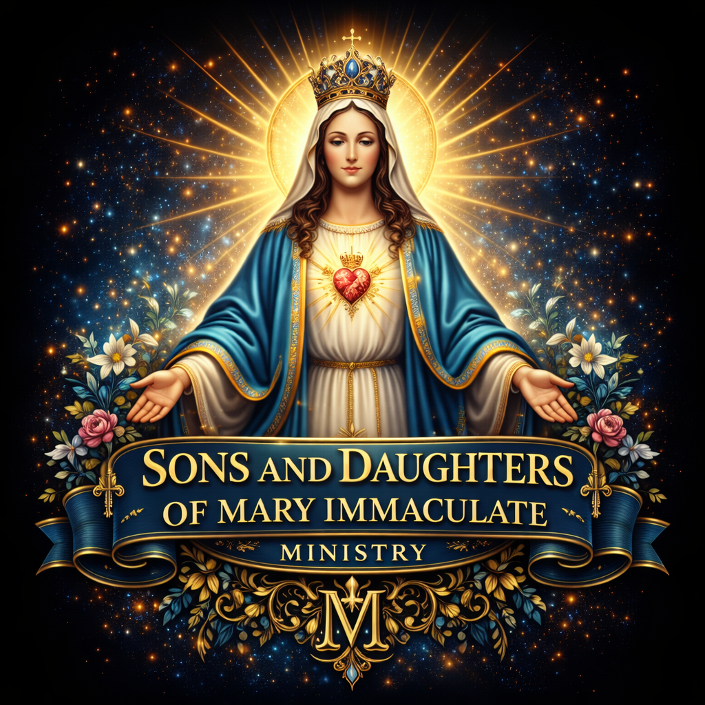 Mary Immaculate Ministry
