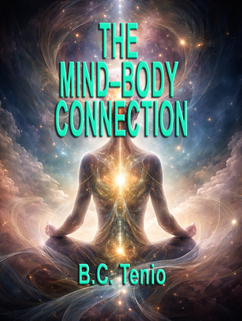 Mind Body Connection Cover