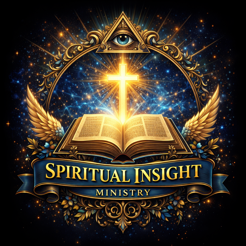 Spiritual Insight Ministry